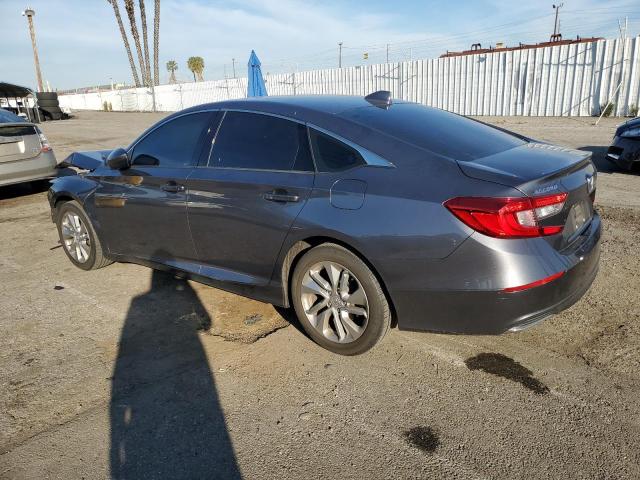 Photo 1 VIN: 1HGCV1F18LA036359 - HONDA ACCORD 