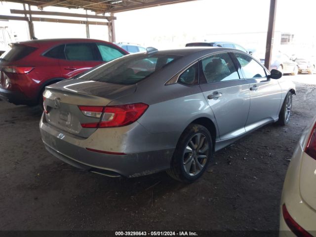 Photo 3 VIN: 1HGCV1F18LA042212 - HONDA ACCORD 