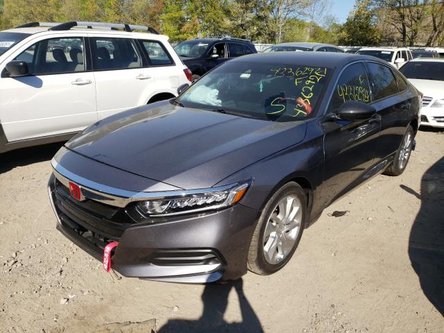 Photo 1 VIN: 1HGCV1F18LA046647 - HONDA ACCORD LX 