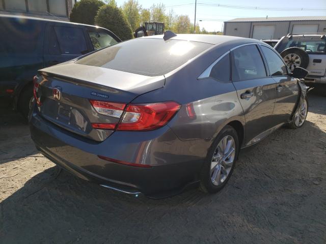 Photo 3 VIN: 1HGCV1F18LA046647 - HONDA ACCORD LX 