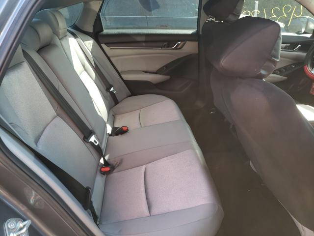 Photo 5 VIN: 1HGCV1F18LA046647 - HONDA ACCORD LX 