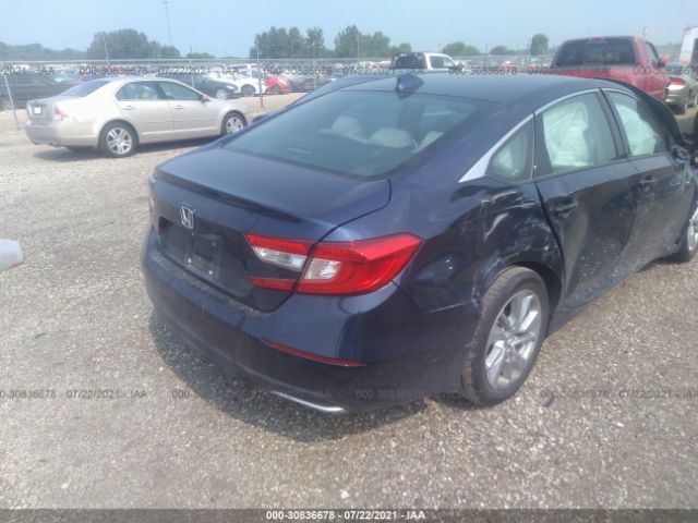 Photo 3 VIN: 1HGCV1F18LA052691 - HONDA ACCORD SEDAN 