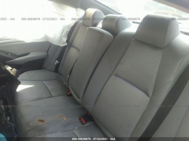 Photo 7 VIN: 1HGCV1F18LA052691 - HONDA ACCORD SEDAN 