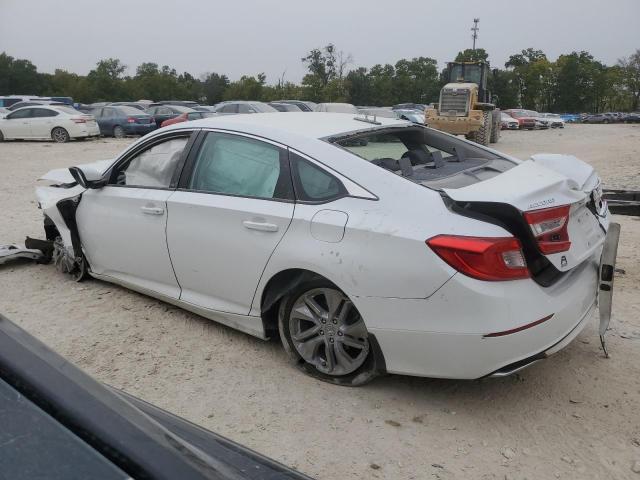 Photo 1 VIN: 1HGCV1F18LA053193 - HONDA ACCORD LX 