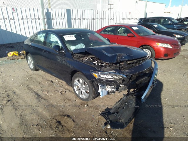 Photo 0 VIN: 1HGCV1F18LA061388 - HONDA ACCORD SEDAN 