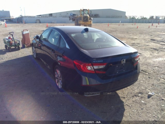 Photo 2 VIN: 1HGCV1F18LA061388 - HONDA ACCORD SEDAN 