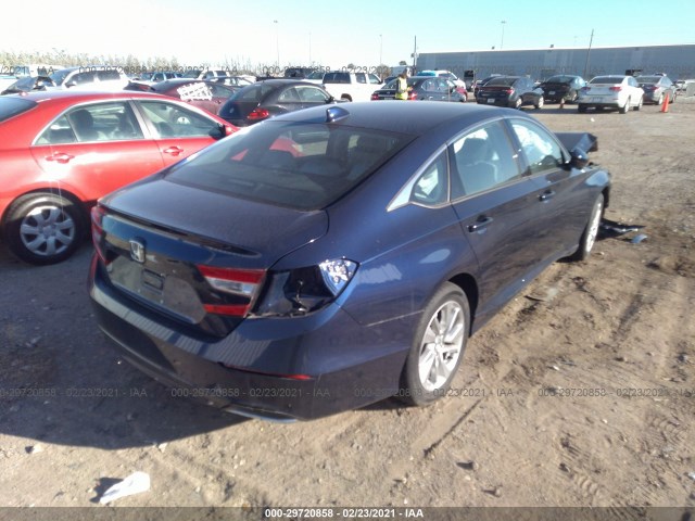 Photo 3 VIN: 1HGCV1F18LA061388 - HONDA ACCORD SEDAN 