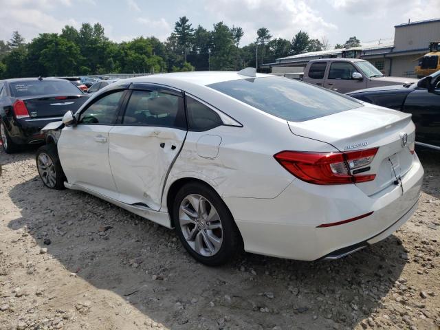 Photo 1 VIN: 1HGCV1F18LA064176 - HONDA ACCORD 