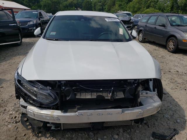 Photo 4 VIN: 1HGCV1F18LA064176 - HONDA ACCORD 