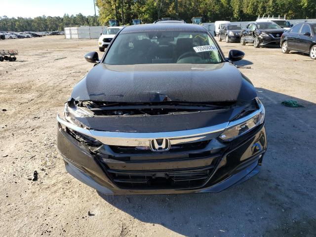 Photo 4 VIN: 1HGCV1F18LA064825 - HONDA ACCORD 