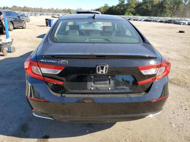 Photo 5 VIN: 1HGCV1F18LA064825 - HONDA ACCORD 