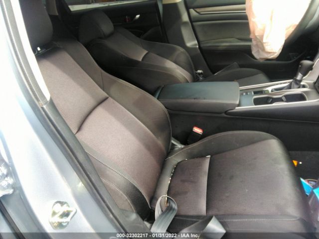 Photo 4 VIN: 1HGCV1F18LA065280 - HONDA ACCORD SEDAN 