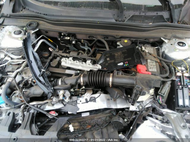 Photo 9 VIN: 1HGCV1F18LA065280 - HONDA ACCORD SEDAN 