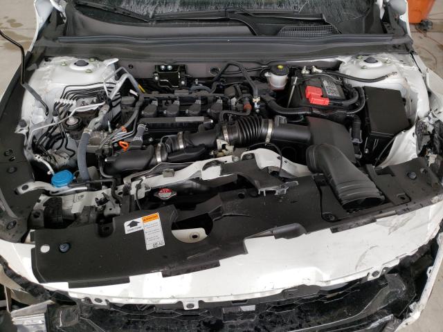 Photo 6 VIN: 1HGCV1F18LA073945 - HONDA ACCORD LX 