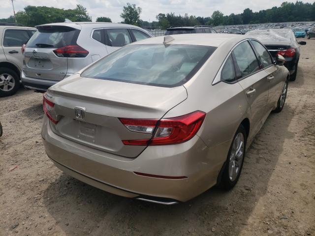 Photo 3 VIN: 1HGCV1F18LA086808 - HONDA ACCORD LX 