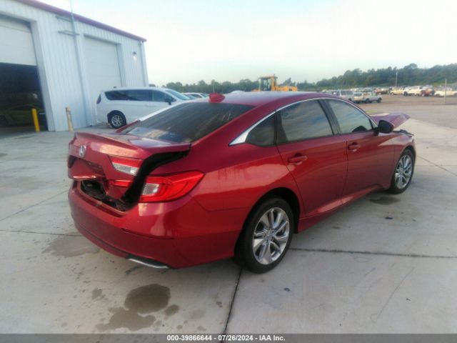 Photo 3 VIN: 1HGCV1F18LA097145 - HONDA ACCORD 