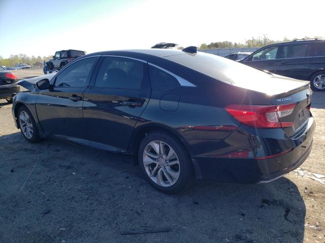 Photo 1 VIN: 1HGCV1F18LA105891 - HONDA ACCORD LX 