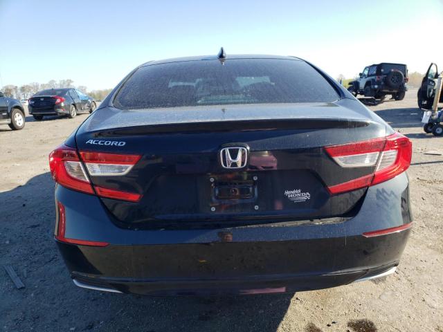 Photo 5 VIN: 1HGCV1F18LA105891 - HONDA ACCORD LX 