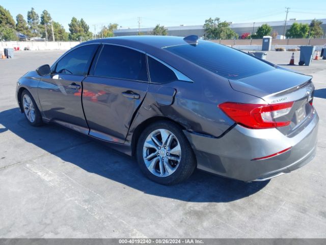 Photo 2 VIN: 1HGCV1F18LA125980 - HONDA ACCORD 