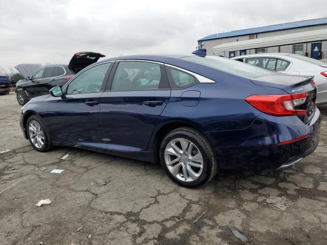 Photo 1 VIN: 1HGCV1F18LA129107 - HONDA ACCORD 