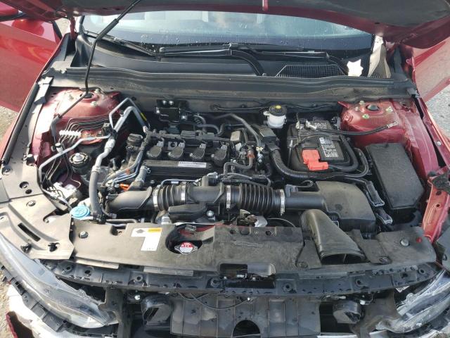 Photo 6 VIN: 1HGCV1F18LA131231 - HONDA ACCORD LX 