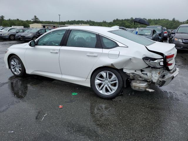 Photo 1 VIN: 1HGCV1F18LA138650 - HONDA ACCORD 