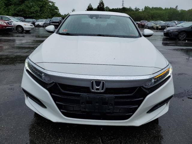 Photo 4 VIN: 1HGCV1F18LA138650 - HONDA ACCORD 