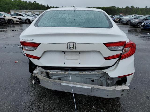 Photo 5 VIN: 1HGCV1F18LA138650 - HONDA ACCORD 