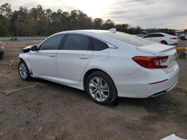 Photo 1 VIN: 1HGCV1F18LA142343 - HONDA ACCORD 