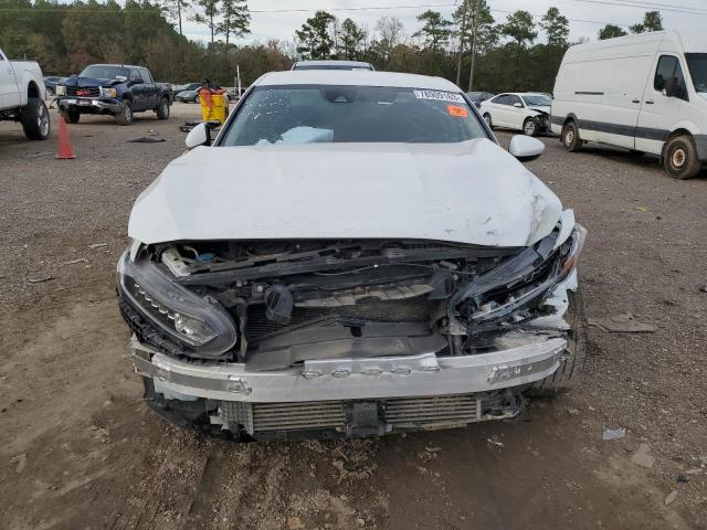 Photo 4 VIN: 1HGCV1F18LA142343 - HONDA ACCORD 