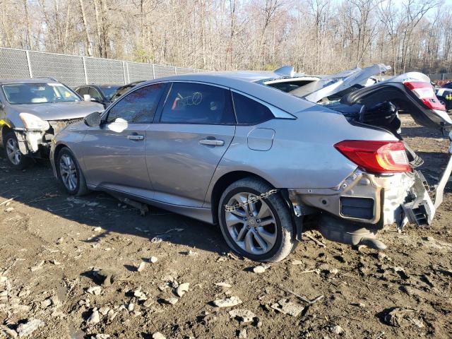 Photo 1 VIN: 1HGCV1F18LA146151 - HONDA ACCORD LX 