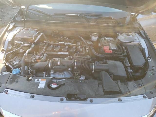 Photo 10 VIN: 1HGCV1F18LA146151 - HONDA ACCORD LX 