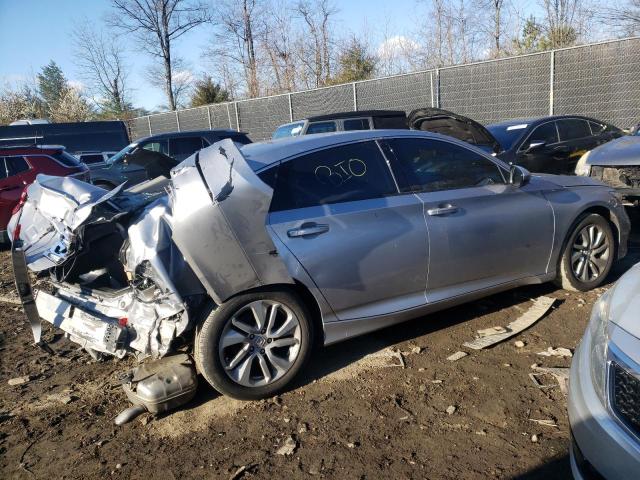 Photo 2 VIN: 1HGCV1F18LA146151 - HONDA ACCORD LX 