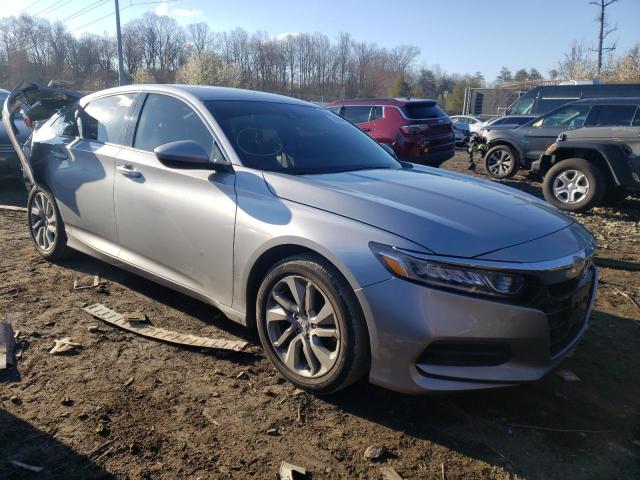 Photo 3 VIN: 1HGCV1F18LA146151 - HONDA ACCORD LX 