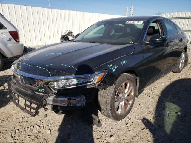 Photo 1 VIN: 1HGCV1F18LA148403 - HONDA ACCORD LX 