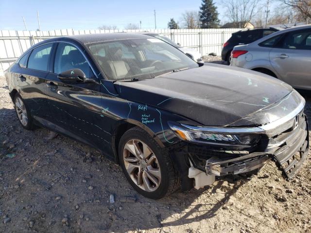 Photo 10 VIN: 1HGCV1F18LA148403 - HONDA ACCORD LX 