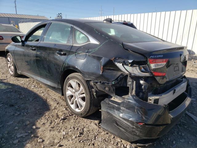 Photo 12 VIN: 1HGCV1F18LA148403 - HONDA ACCORD LX 