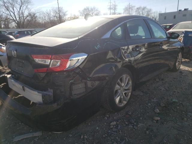 Photo 13 VIN: 1HGCV1F18LA148403 - HONDA ACCORD LX 