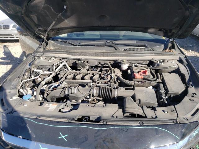 Photo 16 VIN: 1HGCV1F18LA148403 - HONDA ACCORD LX 