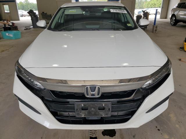 Photo 4 VIN: 1HGCV1F18LA152483 - HONDA ACCORD LX 