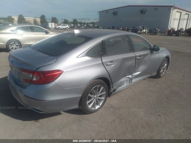 Photo 3 VIN: 1HGCV1F18MA003279 - HONDA ACCORD SEDAN 