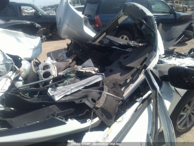 Photo 4 VIN: 1HGCV1F18MA018753 - HONDA ACCORD 