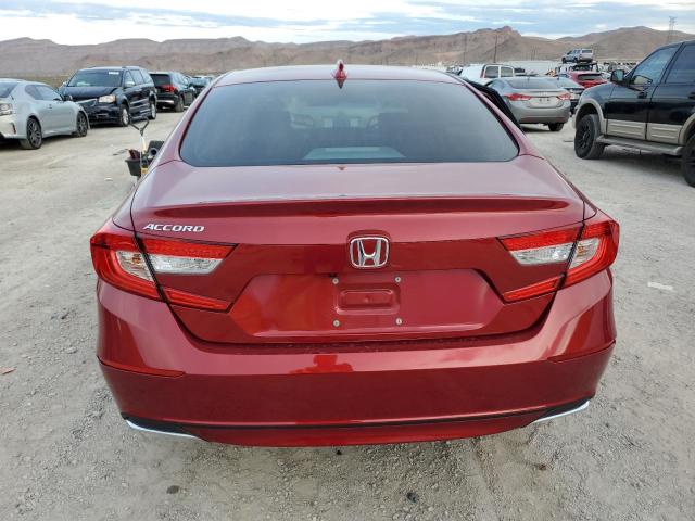 Photo 5 VIN: 1HGCV1F18MA025461 - HONDA ACCORD 