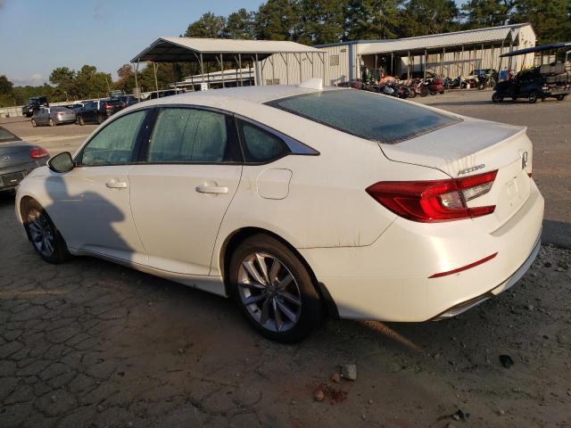 Photo 1 VIN: 1HGCV1F18MA025797 - HONDA ACCORD 