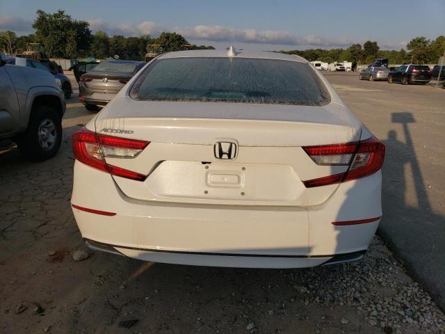 Photo 5 VIN: 1HGCV1F18MA025797 - HONDA ACCORD 