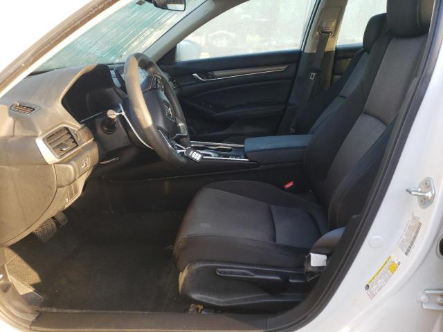 Photo 6 VIN: 1HGCV1F18MA025797 - HONDA ACCORD 