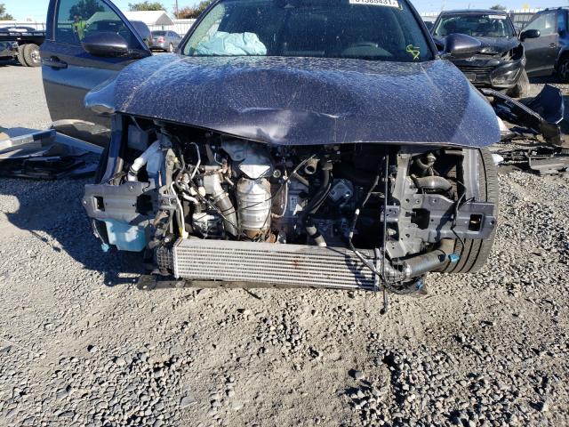 Photo 8 VIN: 1HGCV1F18MA026450 - HONDA ACCORD LX 