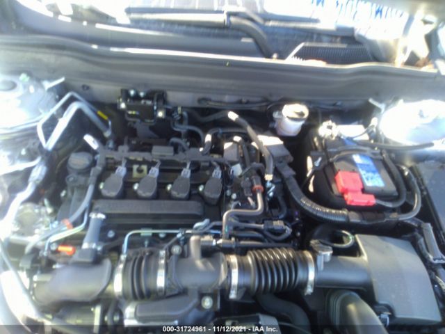 Photo 9 VIN: 1HGCV1F18MA037447 - HONDA ACCORD SEDAN 