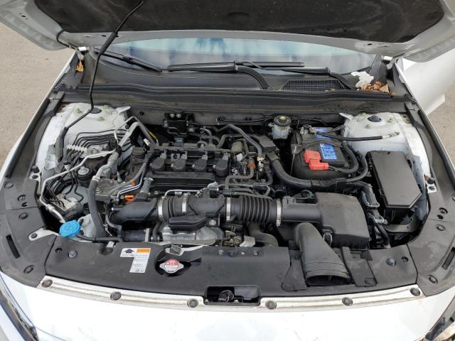 Photo 10 VIN: 1HGCV1F18MA037593 - HONDA ACCORD 