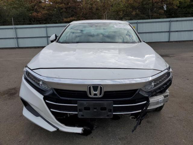 Photo 4 VIN: 1HGCV1F18MA037593 - HONDA ACCORD 